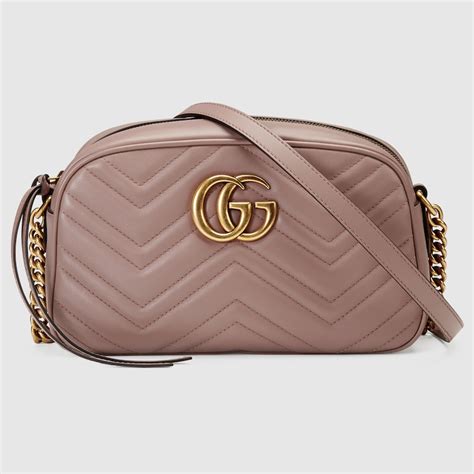 gucci pink gg marmont coin case bag|gucci marmont dusty pink small.